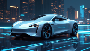 automobilbranche innovationen