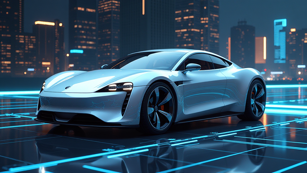 automobilbranche innovationen