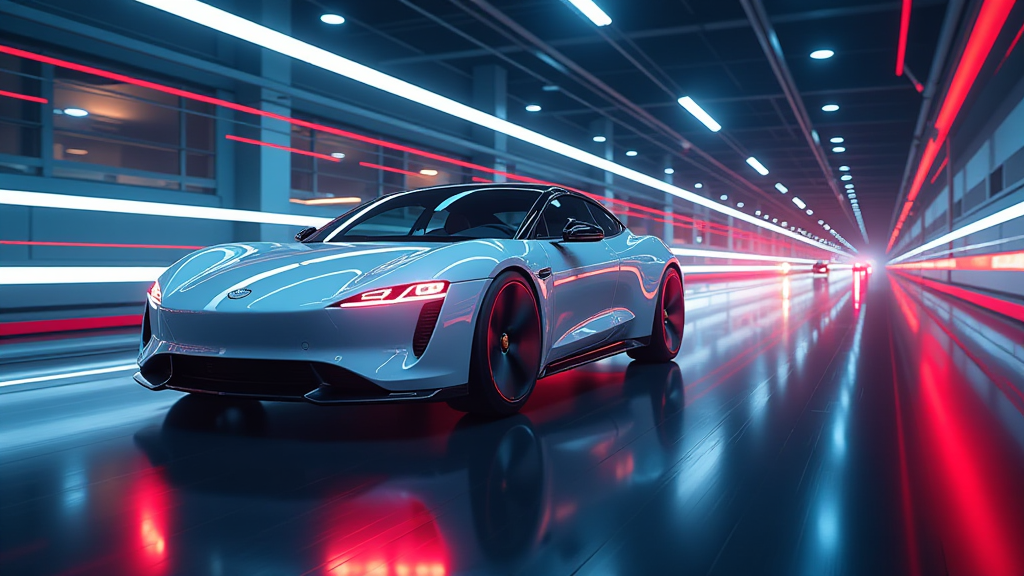 automobilindustrie herausforderungen