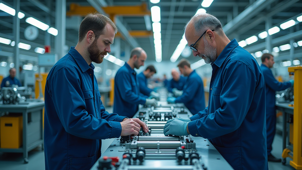 autozulieferer elektromobilit t