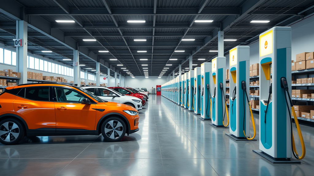 baum rkte elektromobilit t