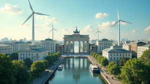 bezeichnen energiewende