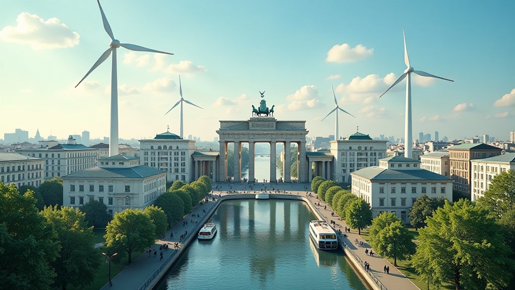 bezeichnen energiewende