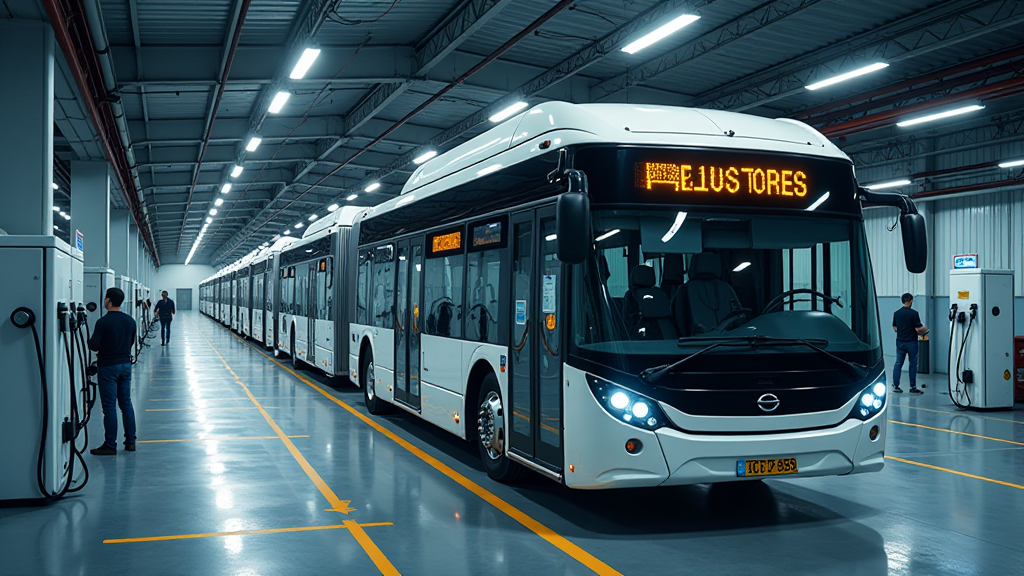 depot management unibuss partnerschaft