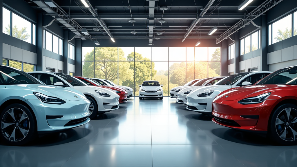 e auto zulassungen deutschland