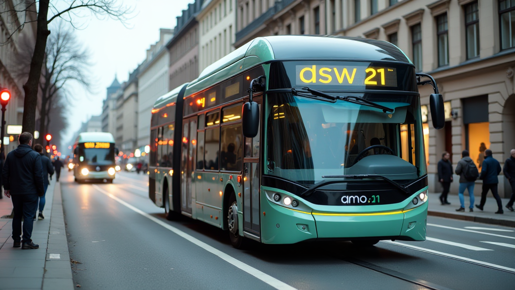 e bus flottenumstellung f rderungsproblemen