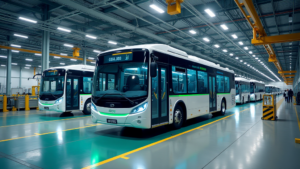 elektrifizierung annonay