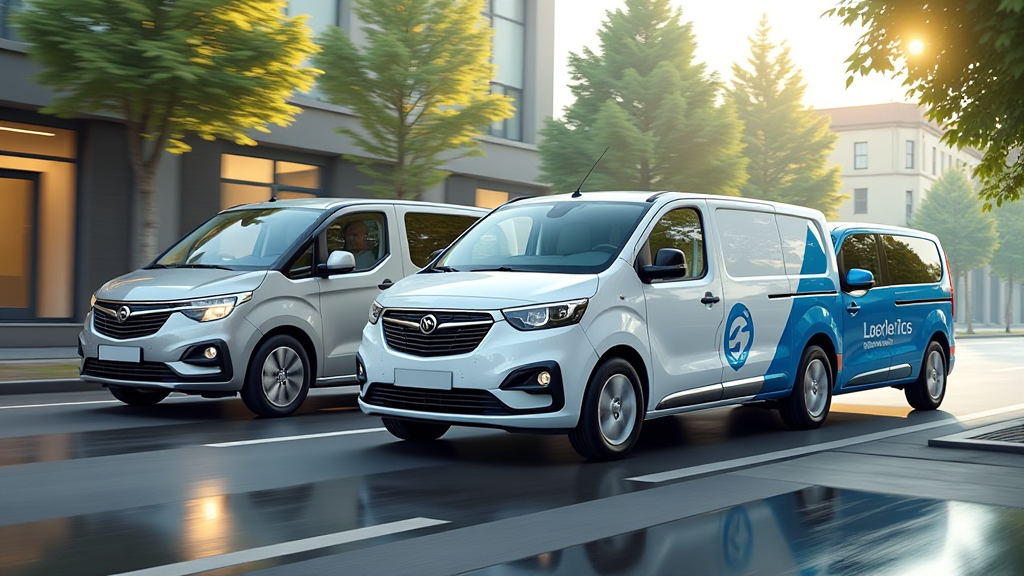 elektro familien vans top reichweite