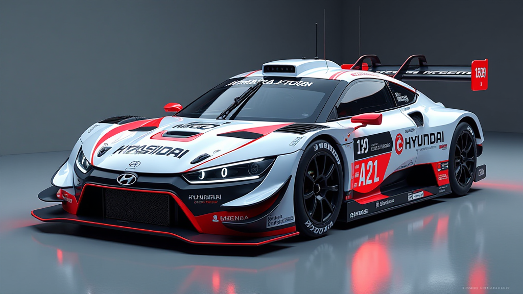 elektro rennsportwagen revolution rer