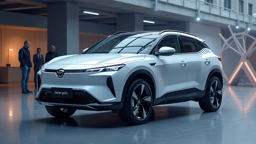 elektro suv enth llt