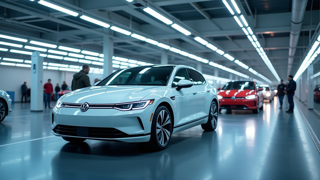 elektro vw erschwingliche