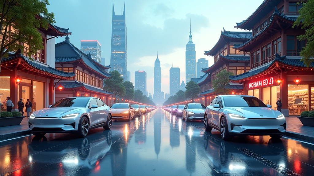 elektroauto boom rekordverk ufe
