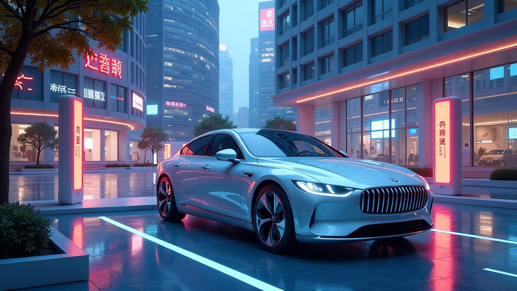 elektroauto ladens revolution res