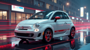 elektroauto revolution details