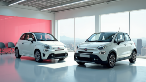 elektroautos herausforderungen