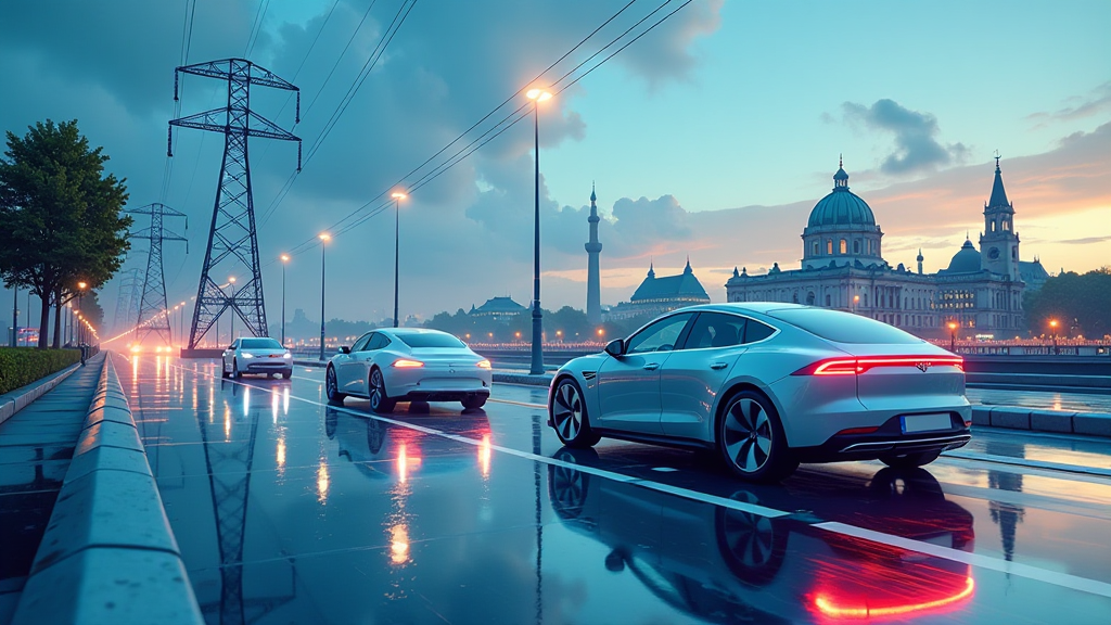 elektroautos stromlieferanten