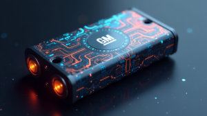 elektroautotechnologie bahnbrechender