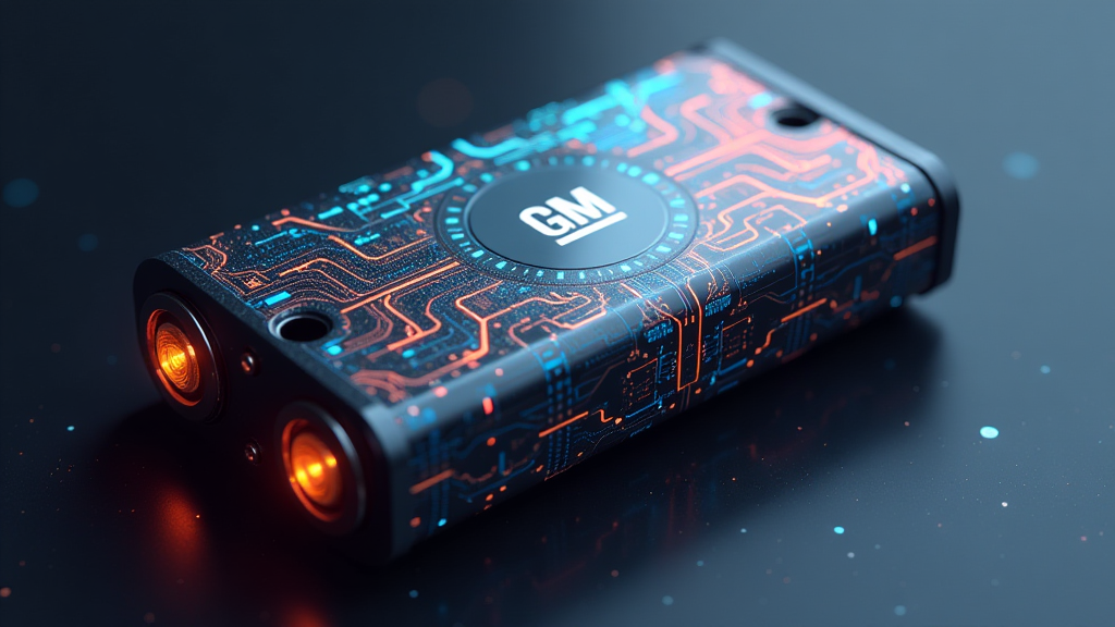 elektroautotechnologie bahnbrechender