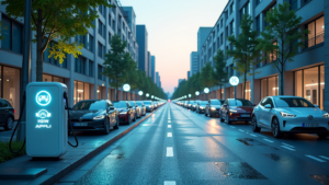 elektromobilit t ladeinfrastruktur