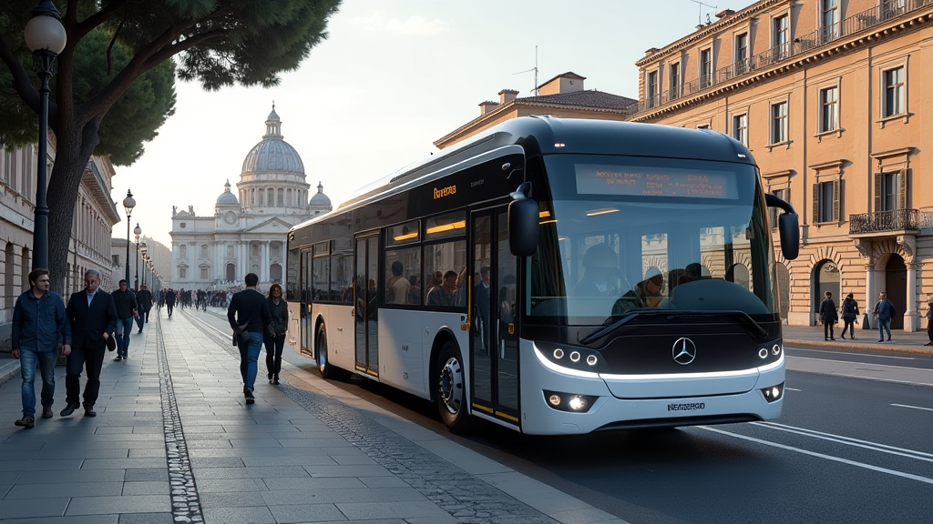 elektromobilit t mercedes benz