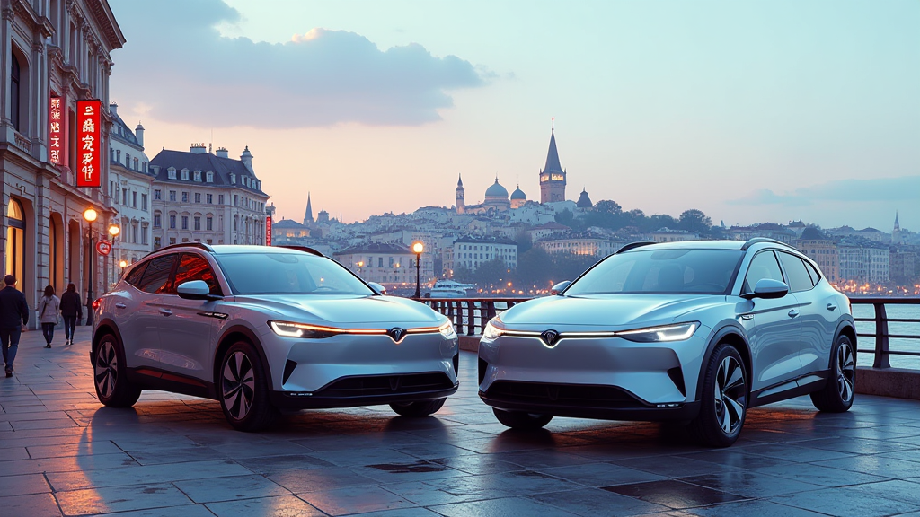 elektrorevolution hongqi s