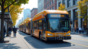 emissionsfreie h2 bussen