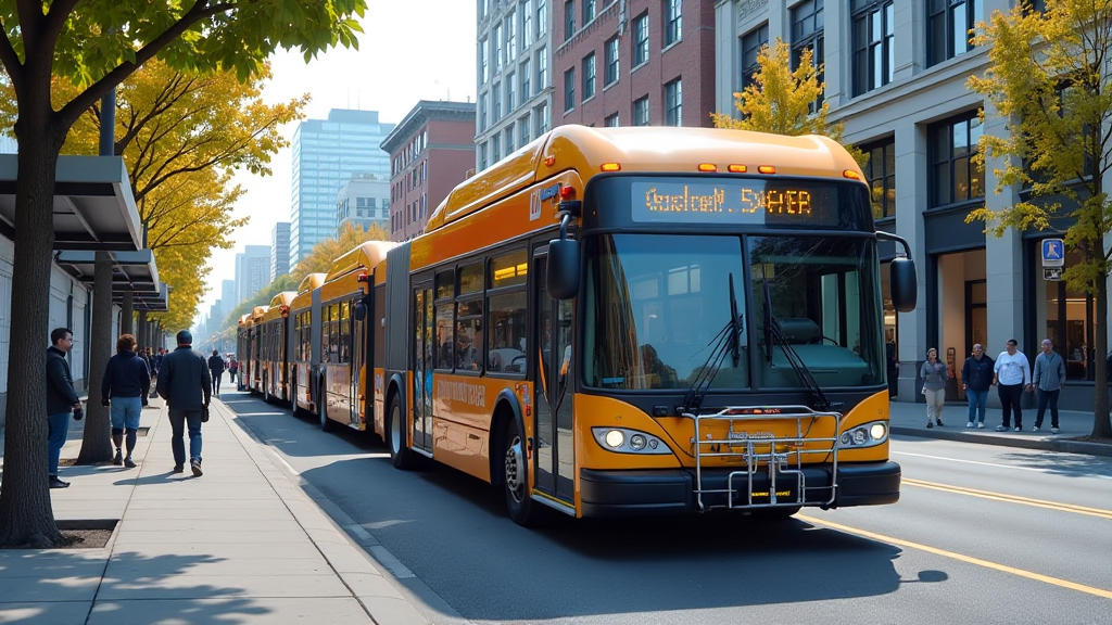 emissionsfreie h2 bussen
