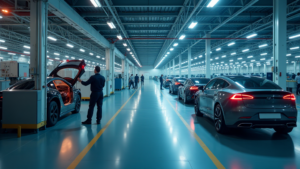 erfolgsgeheimnisse batteriefabriken