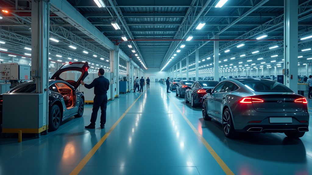 erfolgsgeheimnisse batteriefabriken