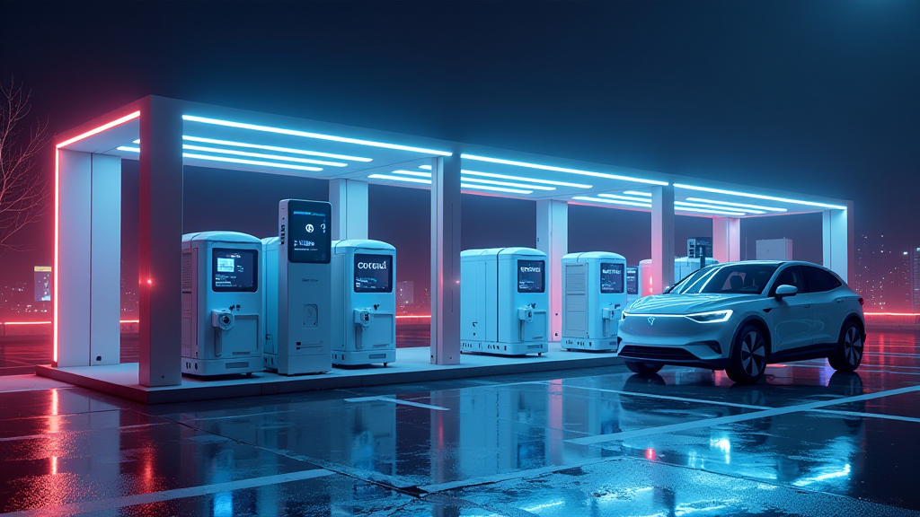 erweitert batterietausch netzwerk