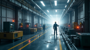 fabrikausbau northvolt tochter