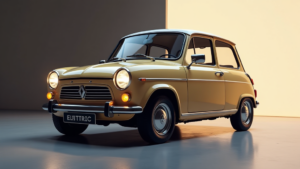 fahrbericht electric