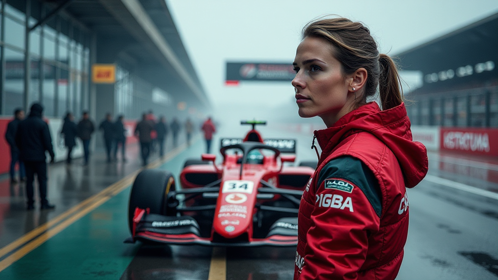 frauenpower formel e test