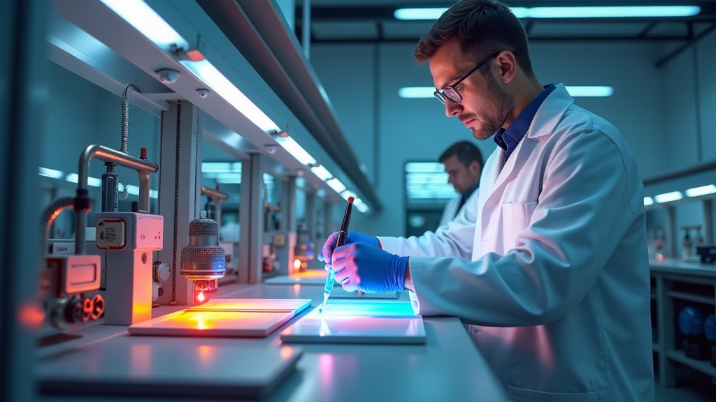 fraunhofer batterieforschung