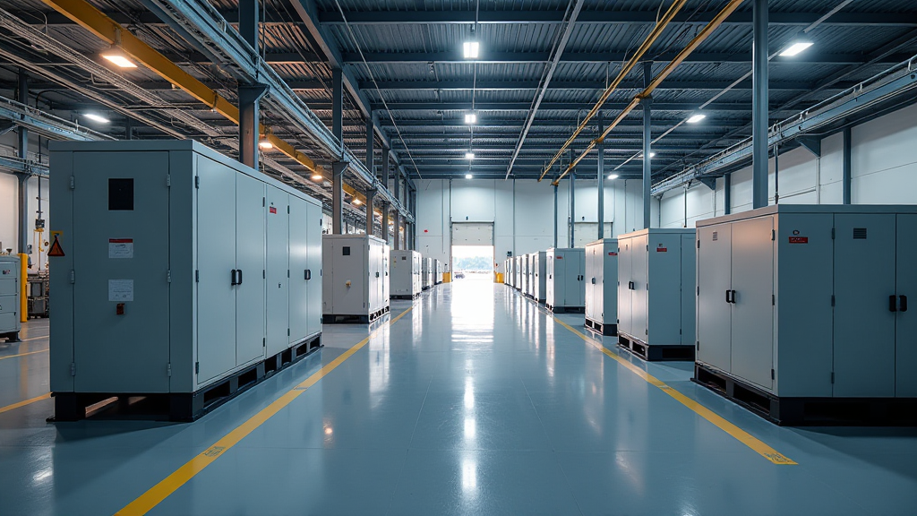 gigafactory batterie aufbereitung