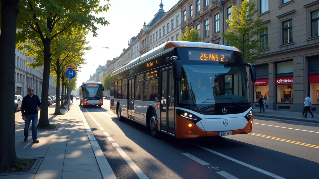 halbjahresbilanz elektrobusse