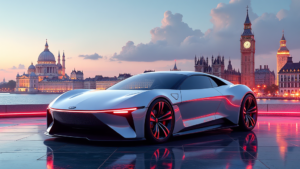 herausforderung automobilmarktes