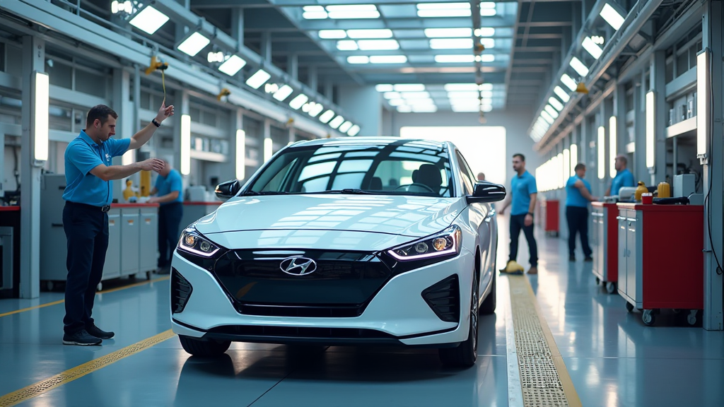 hyundai us werk