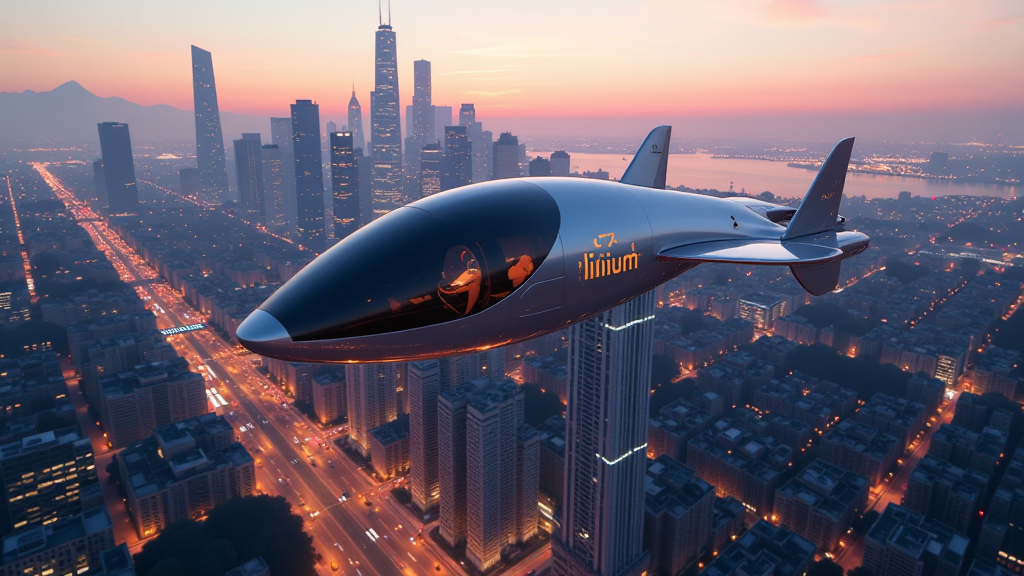 insolvenz flugtaxi entwicklers