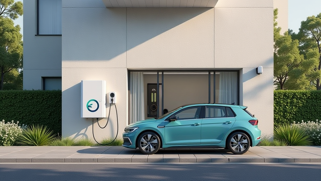 konzernmarke charging