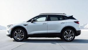 leapmotor elektro suvs