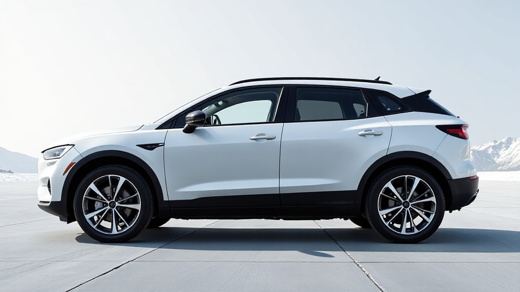 leapmotor elektro suvs