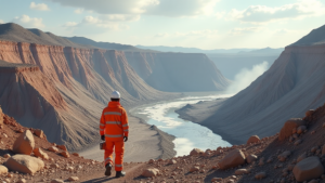 lithium markt bernahme
