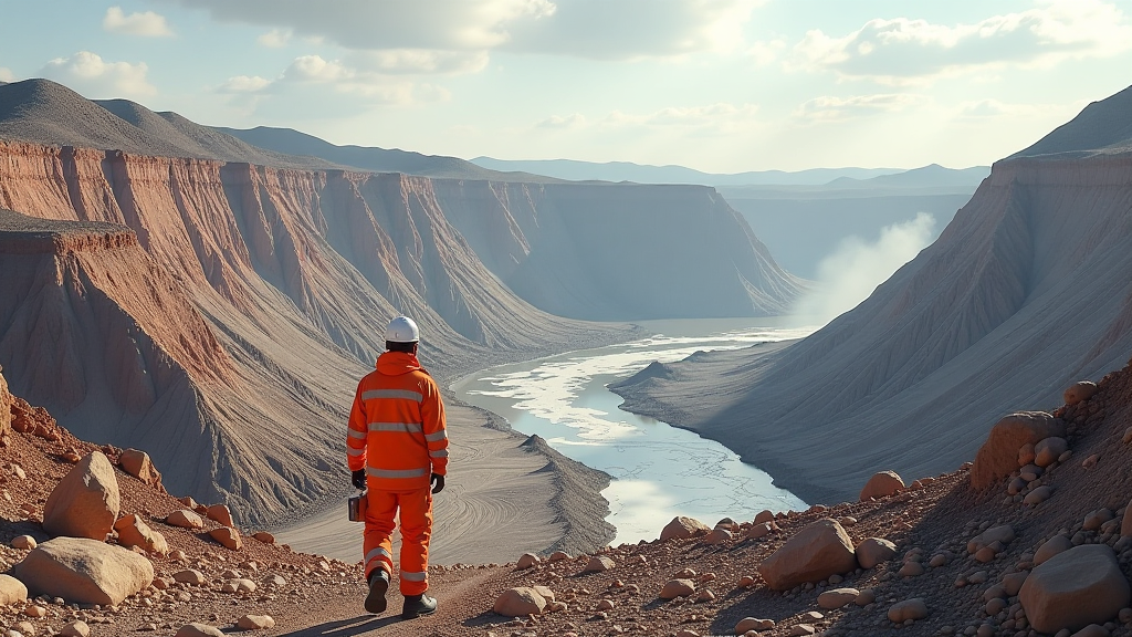 lithium markt bernahme