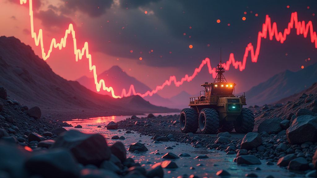 lithium produzenten bernehmen