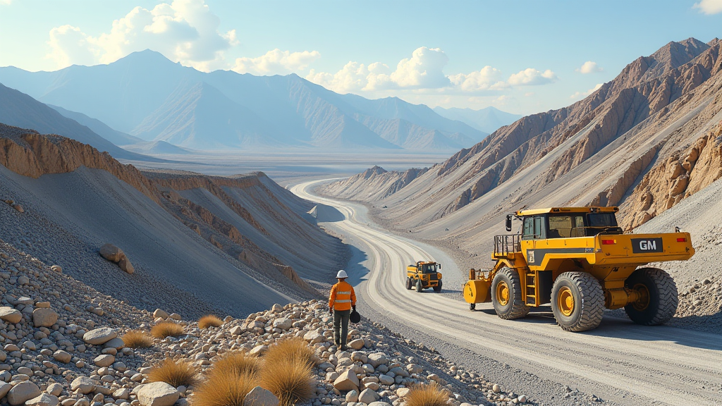 lithium versorgung bahnbrechendem