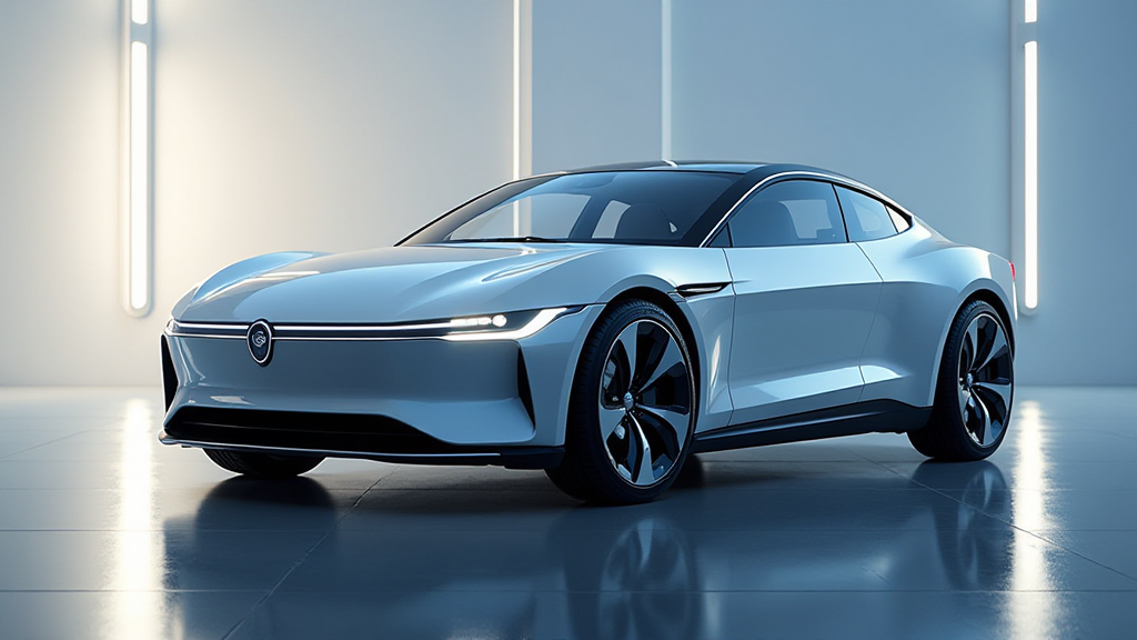 ma st be elektroauto segment