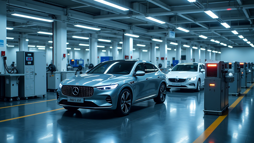 mercedes batterie deal