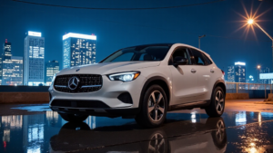 mercedes benz elektroauto absatz