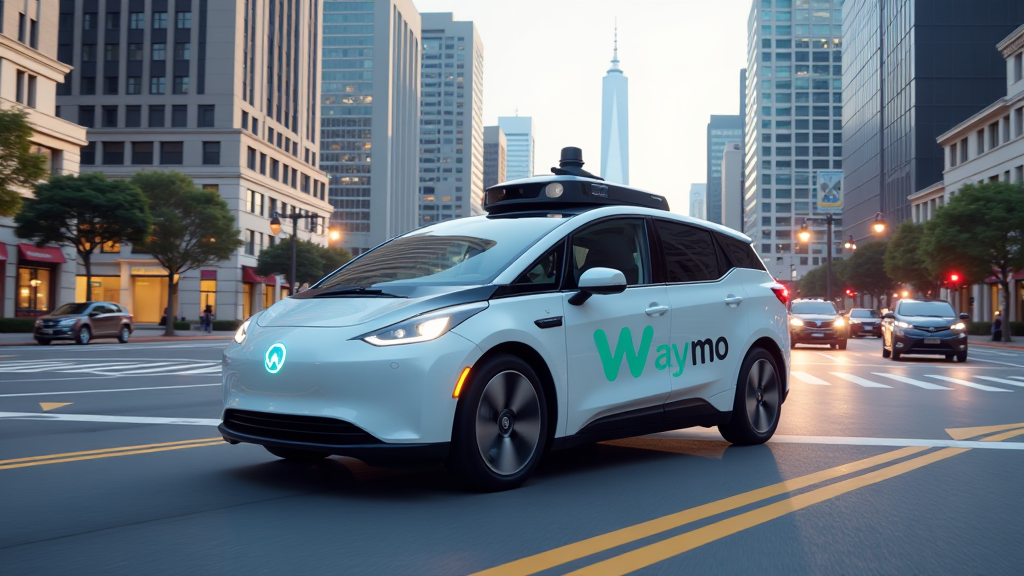 milliarden autonomes